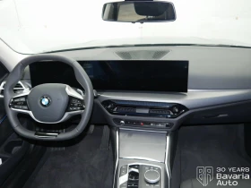 BMW 318 i Touring Steptronic - 58590 лв. - 97528639 7