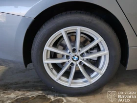 BMW 318 i Touring Steptronic - 58590 лв. - 97528639 13