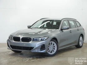 BMW 318 i Touring Steptronic