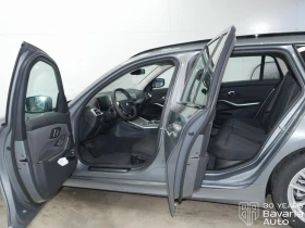 BMW 318 i Touring Steptronic - 58590 лв. - 97528639 5