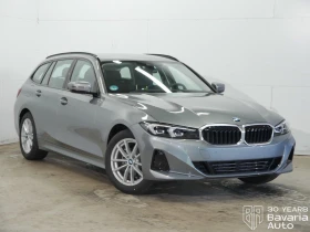 BMW 318 i Touring Steptronic - 58590 лв. - 97528639 4