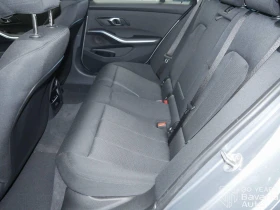 BMW 318 i Touring Steptronic - 58590 лв. - 97528639 8