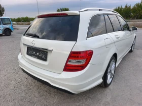 Обява за продажба на Mercedes-Benz C 220 220CDI AVANTGARDE PANO HARMAN NEW !!! ~Цена по договаряне - изображение 3