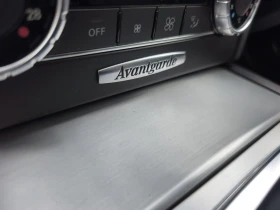Mercedes-Benz C 220 220CDI AVANTGARDE PANO HARMAN NEW !!! | Mobile.bg    13