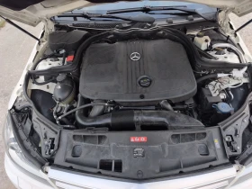 Mercedes-Benz C 220 220CDI AVANTGARDE PANO HARMAN NEW !!! | Mobile.bg    14