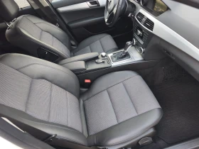 Обява за продажба на Mercedes-Benz C 220 220CDI AVANTGARDE PANO HARMAN NEW !!! ~Цена по договаряне - изображение 9