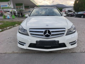 Обява за продажба на Mercedes-Benz C 220 220CDI AVANTGARDE PANO HARMAN NEW !!! ~Цена по договаряне - изображение 1