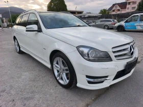 Обява за продажба на Mercedes-Benz C 220 220CDI AVANTGARDE PANO HARMAN NEW !!! ~Цена по договаряне - изображение 2