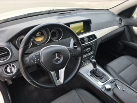 Обява за продажба на Mercedes-Benz C 220 220CDI AVANTGARDE PANO HARMAN NEW !!! ~Цена по договаряне - изображение 6