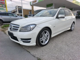 Обява за продажба на Mercedes-Benz C 220 220CDI AVANTGARDE PANO HARMAN NEW !!! ~Цена по договаряне - изображение 1