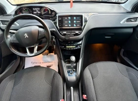 Обява за продажба на Peugeot 208 1.2i AUTOMATIC EURO6 ~12 400 лв. - изображение 5 | Auto.bg Обява за продажба на Peugeot 208 1.2i AUTOMATIC EURO6 ~12 400 лв. - изображение 5
