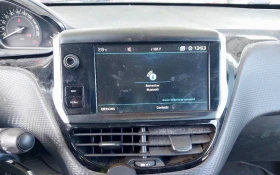 Peugeot 208 1.2i AUTOMATIC EURO6 | Mobile.bg    12