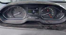 Peugeot 208 1.2i AUTOMATIC EURO6 | Mobile.bg    10