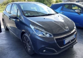 Peugeot 208 1.2i AUTOMATIC EURO6