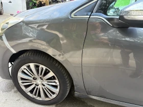 Обява за продажба на Peugeot 208 1.2i AUTOMATIC EURO6 ~12 400 лв. - изображение 10 | Auto.bg Обява за продажба на Peugeot 208 1.2i AUTOMATIC EURO6 ~12 400 лв. - изображение 10