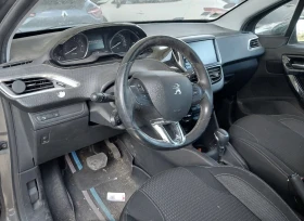 Peugeot 208 1.2i AUTOMATIC EURO6 | Mobile.bg    7