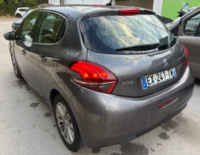     Peugeot 208 1.2i AUTOMATIC EURO6