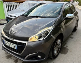     Peugeot 208 1.2i AUTOMATIC EURO6