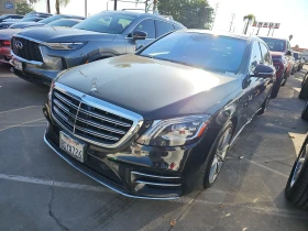Mercedes-Benz S 560   | Mobile.bg    3