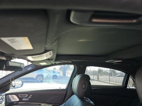 Mercedes-Benz S 560   | Mobile.bg    10