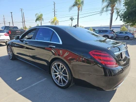 Mercedes-Benz S 560   | Mobile.bg    5