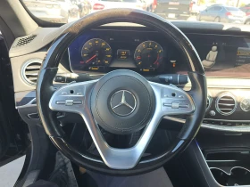 Mercedes-Benz S 560   | Mobile.bg    7