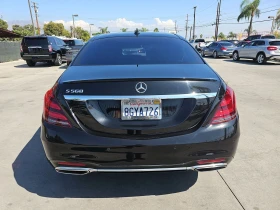 Mercedes-Benz S 560   | Mobile.bg    2