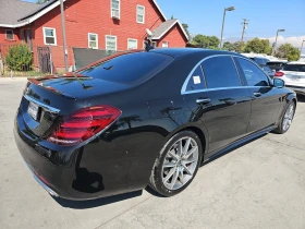 Mercedes-Benz S 560   | Mobile.bg    6