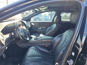 Mercedes-Benz S 560   | Mobile.bg    9
