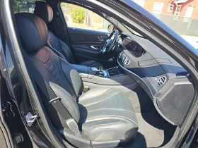 Mercedes-Benz S 560   | Mobile.bg    15