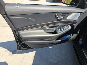 Mercedes-Benz S 560   | Mobile.bg    11