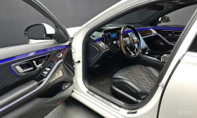 Mercedes-Benz S 580 | Mobile.bg    11