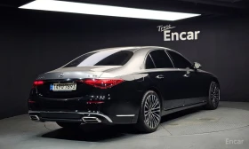 Mercedes-Benz S 580 | Mobile.bg    2