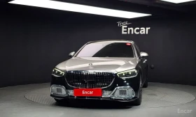 Mercedes-Benz S 580 | Mobile.bg    3