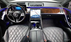 Mercedes-Benz S 580 | Mobile.bg    4