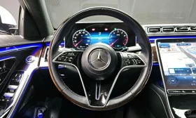 Mercedes-Benz S 580 | Mobile.bg    13