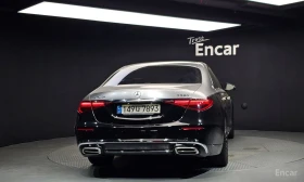 Mercedes-Benz S 580 | Mobile.bg    7