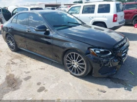 Mercedes-Benz C 300 SPORT
