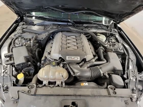 Ford Mustang GT * * CARFAX * * АВТО КРЕДИТ * *  - 37999 лв. / 19428.58 € - 91712249 12