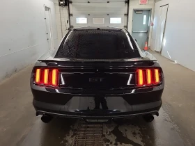 Ford Mustang GT * * CARFAX * * АВТО КРЕДИТ * *  - 37999 лв. / 19428.58 € - 91712249 5