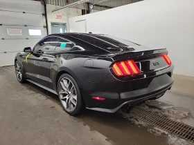 Ford Mustang GT * * CARFAX * * АВТО КРЕДИТ * *  - 37999 лв. / 19428.58 € - 91712249 6