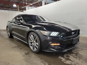 Ford Mustang GT * * CARFAX * * АВТО КРЕДИТ * *  - 37999 лв. / 19428.58 € - 91712249 2