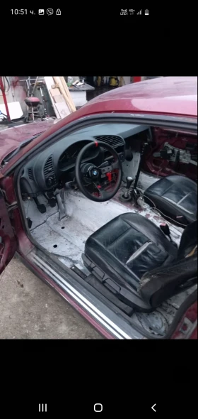 BMW 320, снимка 4