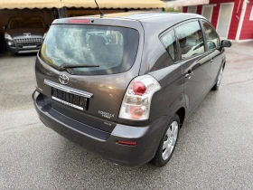 Toyota Corolla verso 2.2D4D 136к.с. FACELIFT 100%РЕАЛНИ КИЛОМЕТРИ !!!!! - 7500 лв. / 3834.69 € - 49196709 5