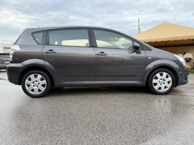 Toyota Corolla verso 2.2D4D 136к.с. FACELIFT 100%РЕАЛНИ КИЛОМЕТРИ !!!!! - 7500 лв. / 3834.69 € - 49196709 4