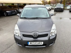 Toyota Corolla verso 2.2D4D 136к.с. FACELIFT 100%РЕАЛНИ КИЛОМЕТРИ !!!!! - 7500 лв. / 3834.69 € - 49196709 2