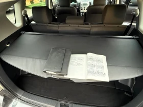 Toyota Corolla verso 2.2D4D 136к.с. FACELIFT 100%РЕАЛНИ КИЛОМЕТРИ !!!!! - 7500 лв. / 3834.69 € - 49196709 16