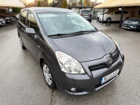 Toyota Corolla verso 2.2D4D 136к.с. FACELIFT 100%РЕАЛНИ КИЛОМЕТРИ !!!!! - 7500 лв. / 3834.69 € - 49196709 3