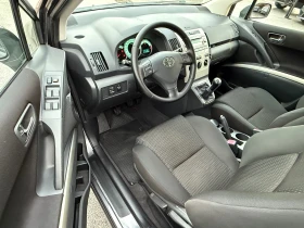 Toyota Corolla verso 2.2D4D 136к.с. FACELIFT 100%РЕАЛНИ КИЛОМЕТРИ !!!!! - 7500 лв. / 3834.69 € - 49196709 10