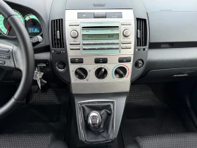 Toyota Corolla verso 2.2D4D 136к.с. FACELIFT 100%РЕАЛНИ КИЛОМЕТРИ !!!!! - 7500 лв. / 3834.69 € - 49196709 13